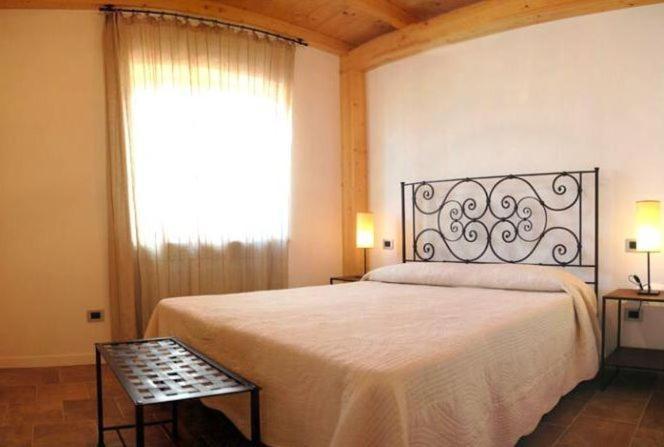 Agriturismo La Cascina Di Opaco Norcia Ruang foto