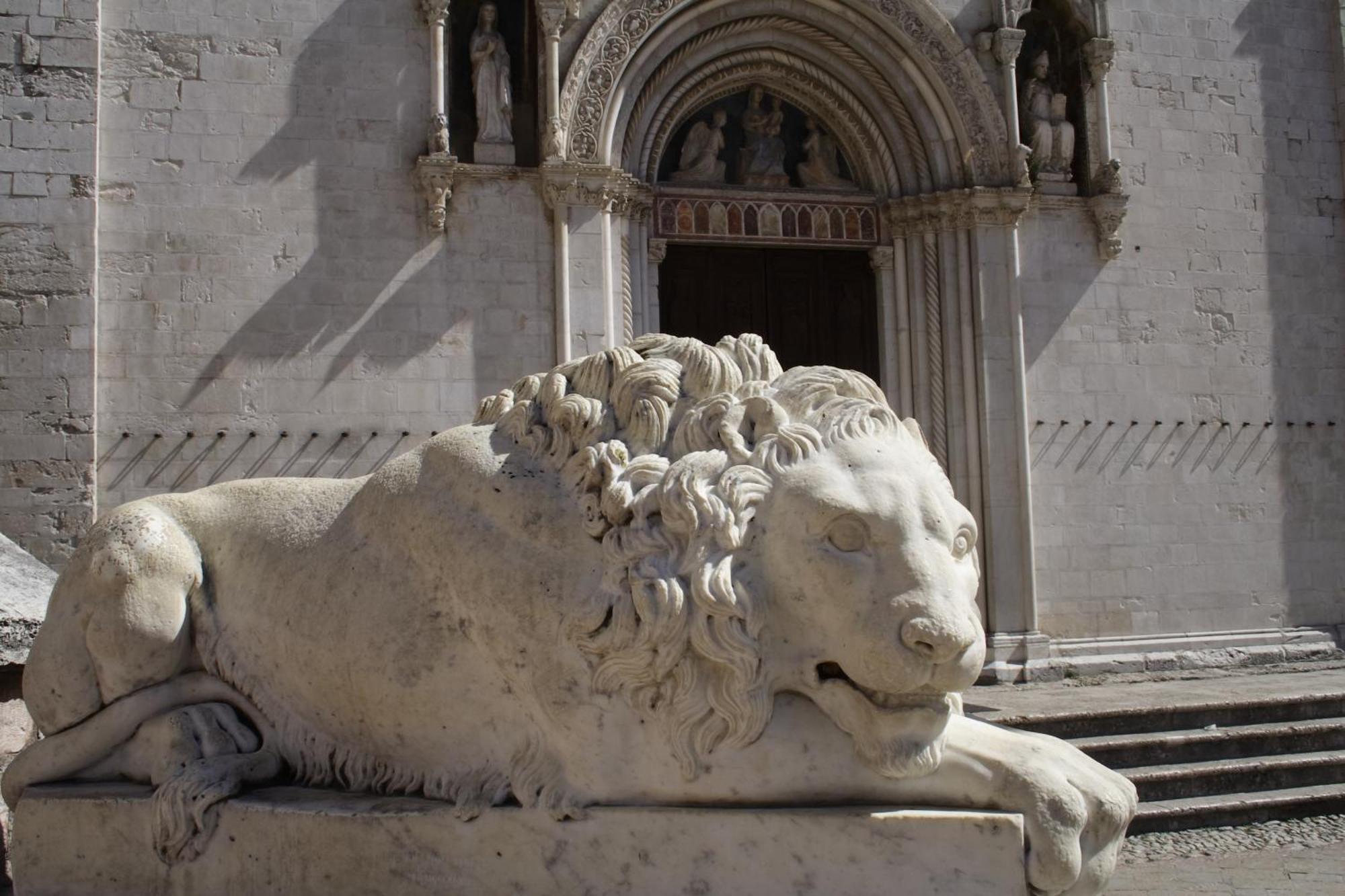 Agriturismo La Cascina Di Opaco Norcia Bagian luar foto
