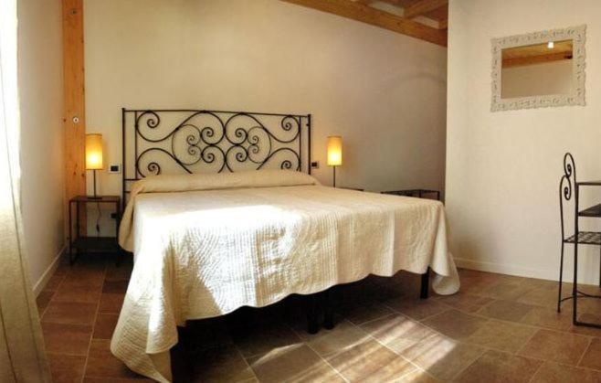 Agriturismo La Cascina Di Opaco Norcia Bagian luar foto
